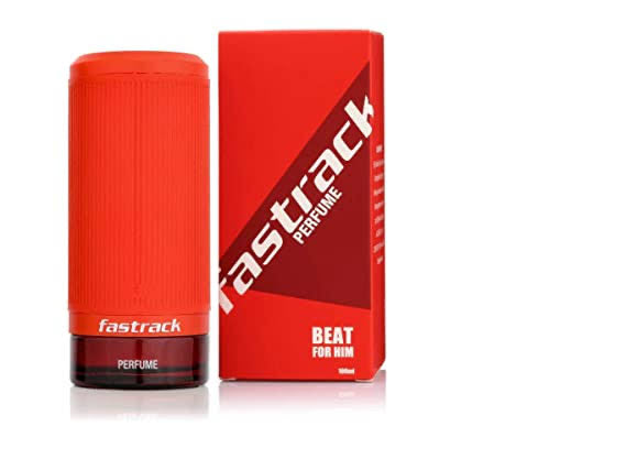 Fastrack Perfume Beat For Him 100 ml