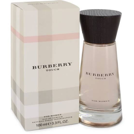 Burberry Touch For Women 100 ml EDT