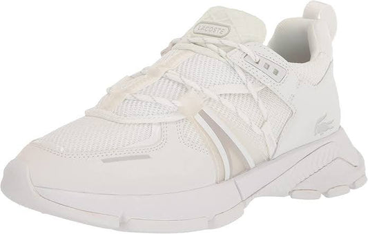 LAC CAL White Colour L003 Sports Shoes