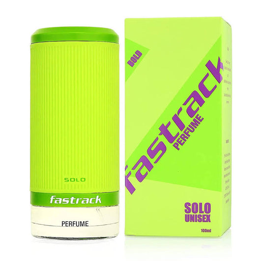Fastrack Solo Unisex 100 ml