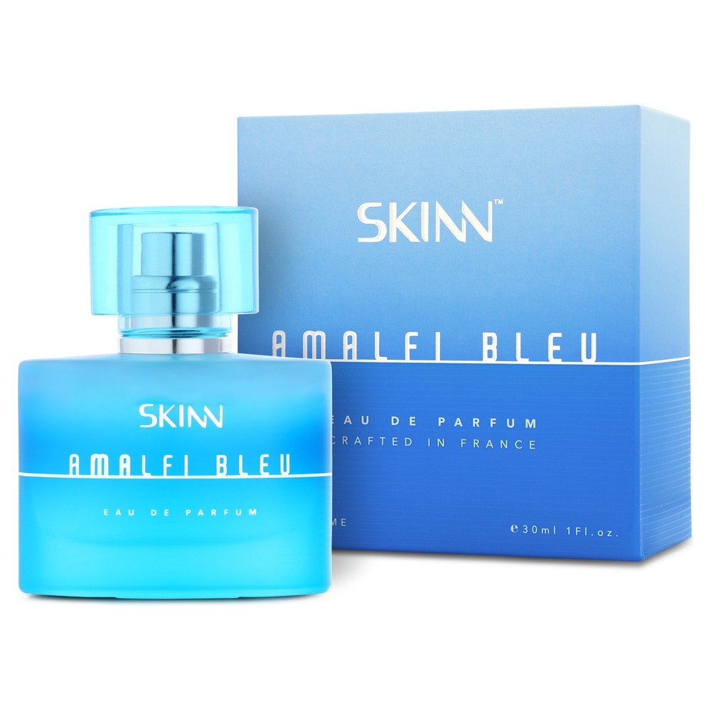 Skinn Amalfi Bleu Pour Femme EDP 30 ml