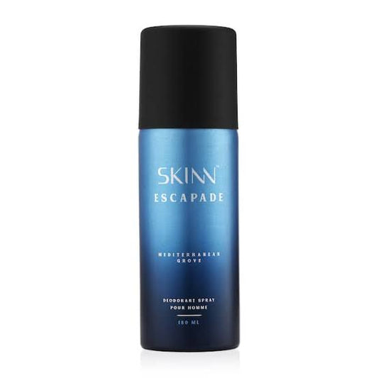 Skinn By Titan Escapade Mediterranean Grove DeoDorant Spray Pour Homme 150ml