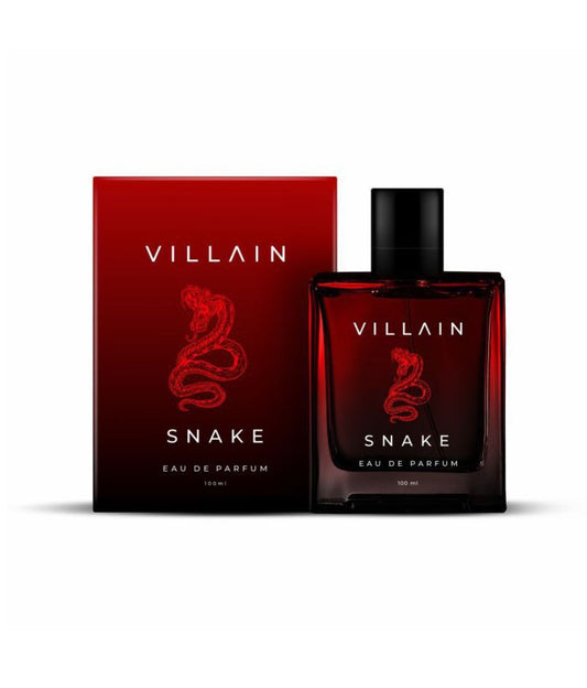 Villain Snake 100 ml EDP