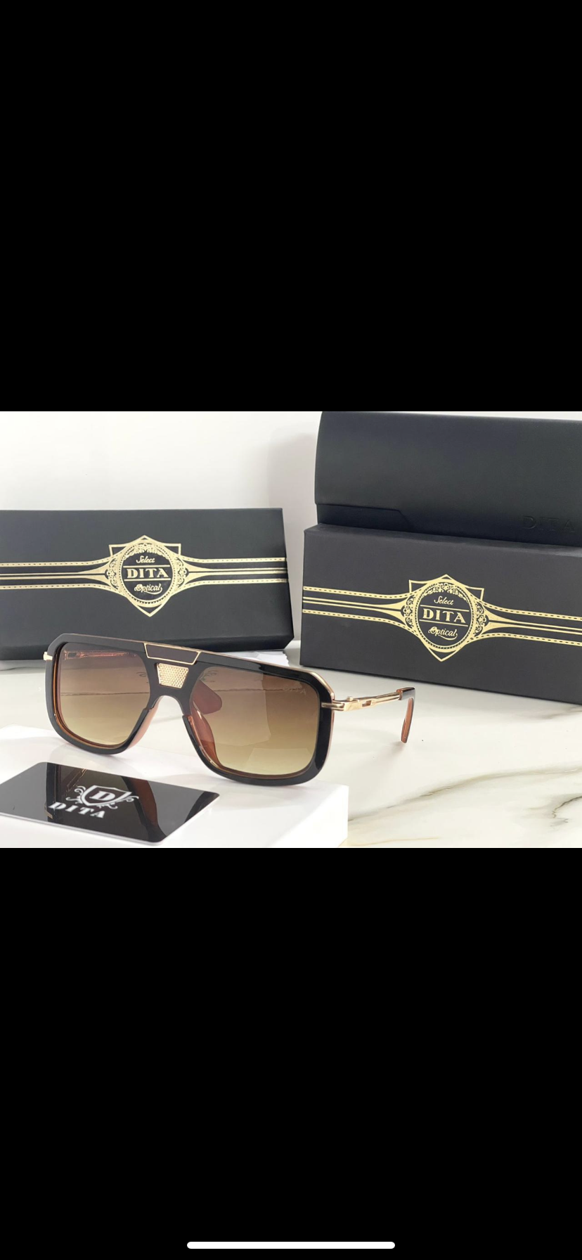 TID Sunglasses D22 UV400