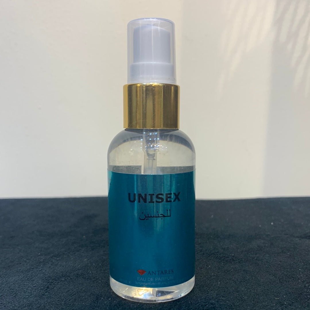 Unisex by Antares EDP 60 ml 3.4 FL. OZ.