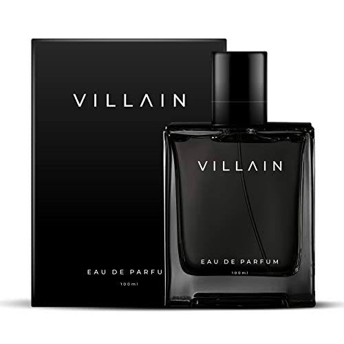 Villain Classic EDP 100 ml Perfume