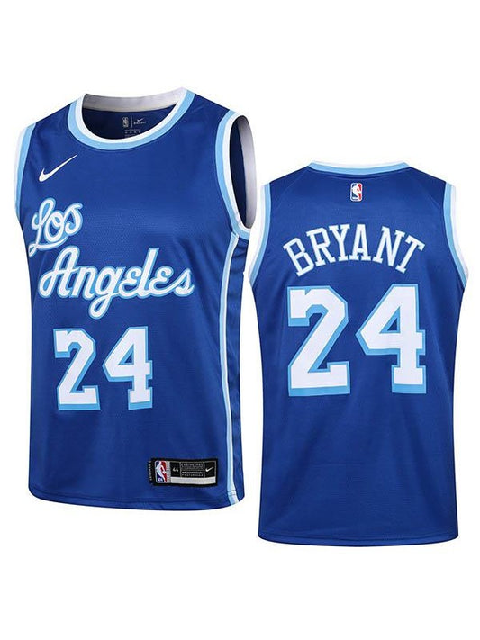 Blue White Los Angeles 24 Colour Jersey Imported Quality