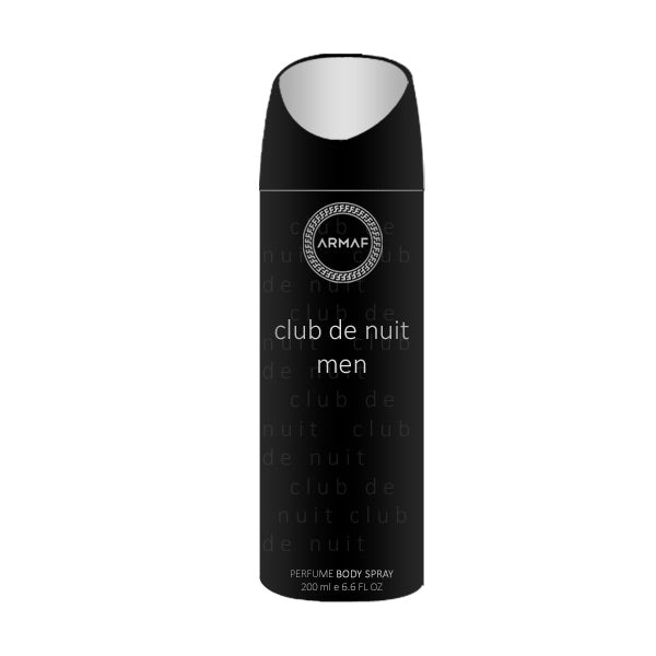 Armaf Club De Nuit Man Perfume Bodyspray 200ml