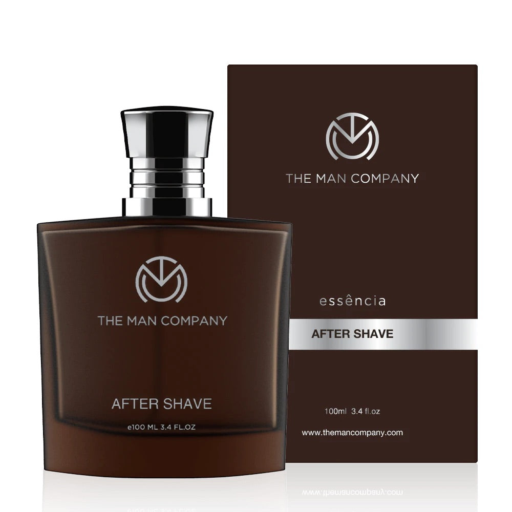 TMC After Shave | Aloe Vera & Menthol 100 ml