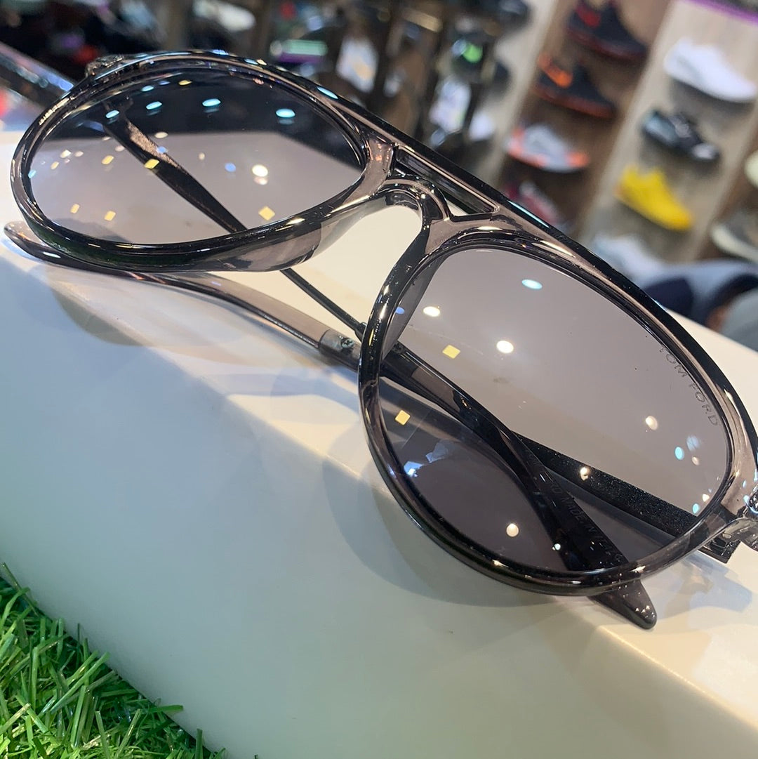Black Sunglasses Model 0587
