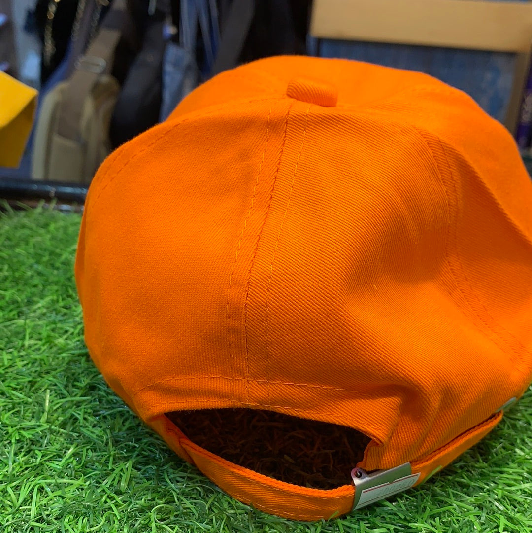 UA Orange Cap