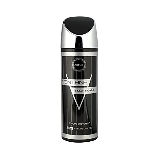Armaf Ventana Pour Homme Perfume Bodyspray 200ml