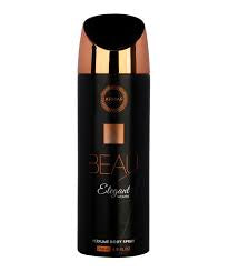 Armaf Beau Elegant Women Perfume Bodyspray 200ml