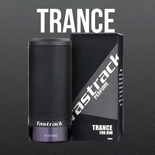 Fastrack Perfume Trance For Him 100 ml