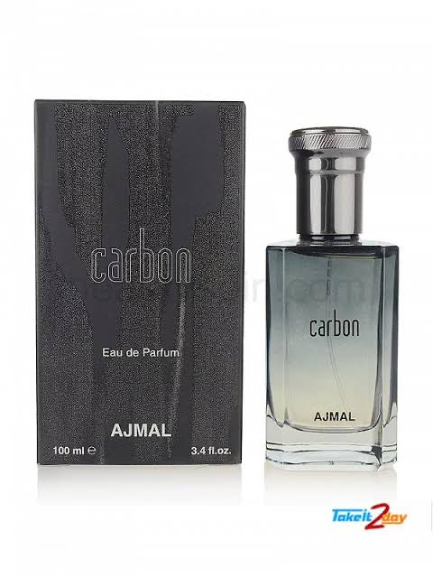 Ajmal Carbon EDP Perfume
