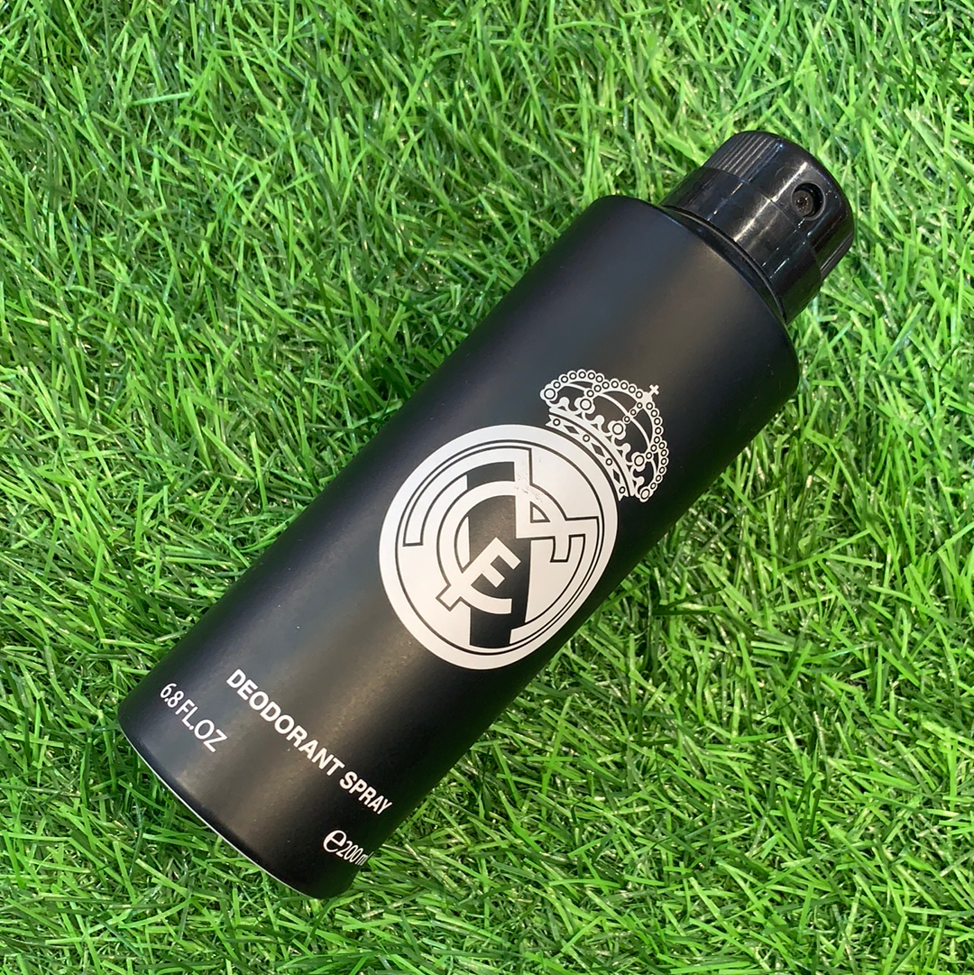 Real Madrid Deodrant Spray 200 ml