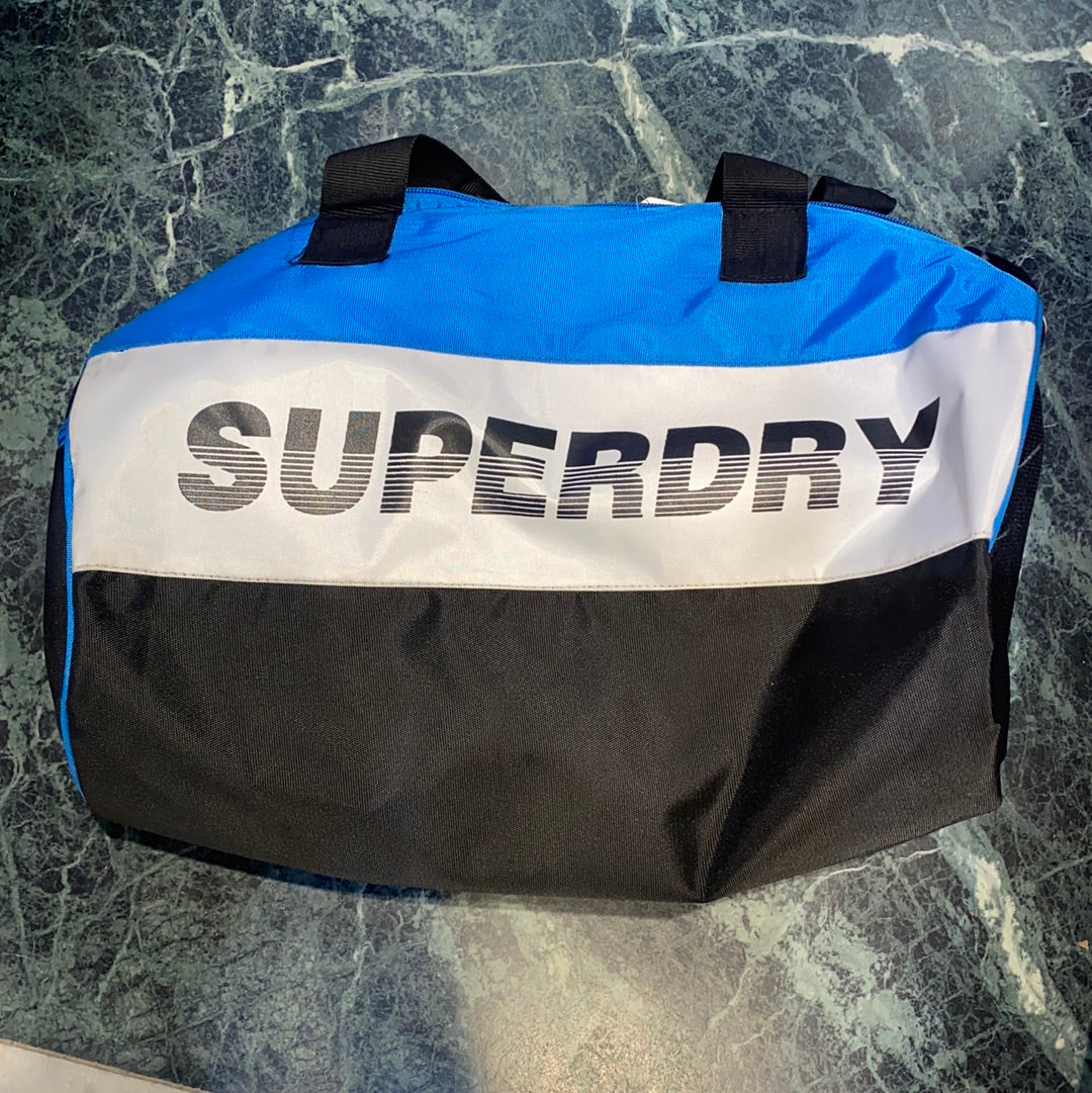 Super Travel Duffle Gym Bag