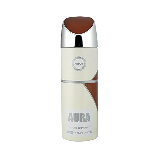 Armaf Aura Perfume Bodyspray 200ml