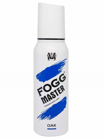 Fogg Master Fragrance Body Spray Oak