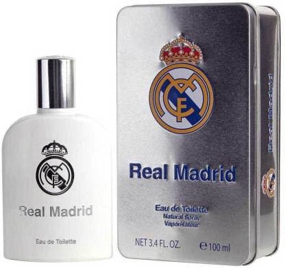 Real Madrid EDT 100 ml