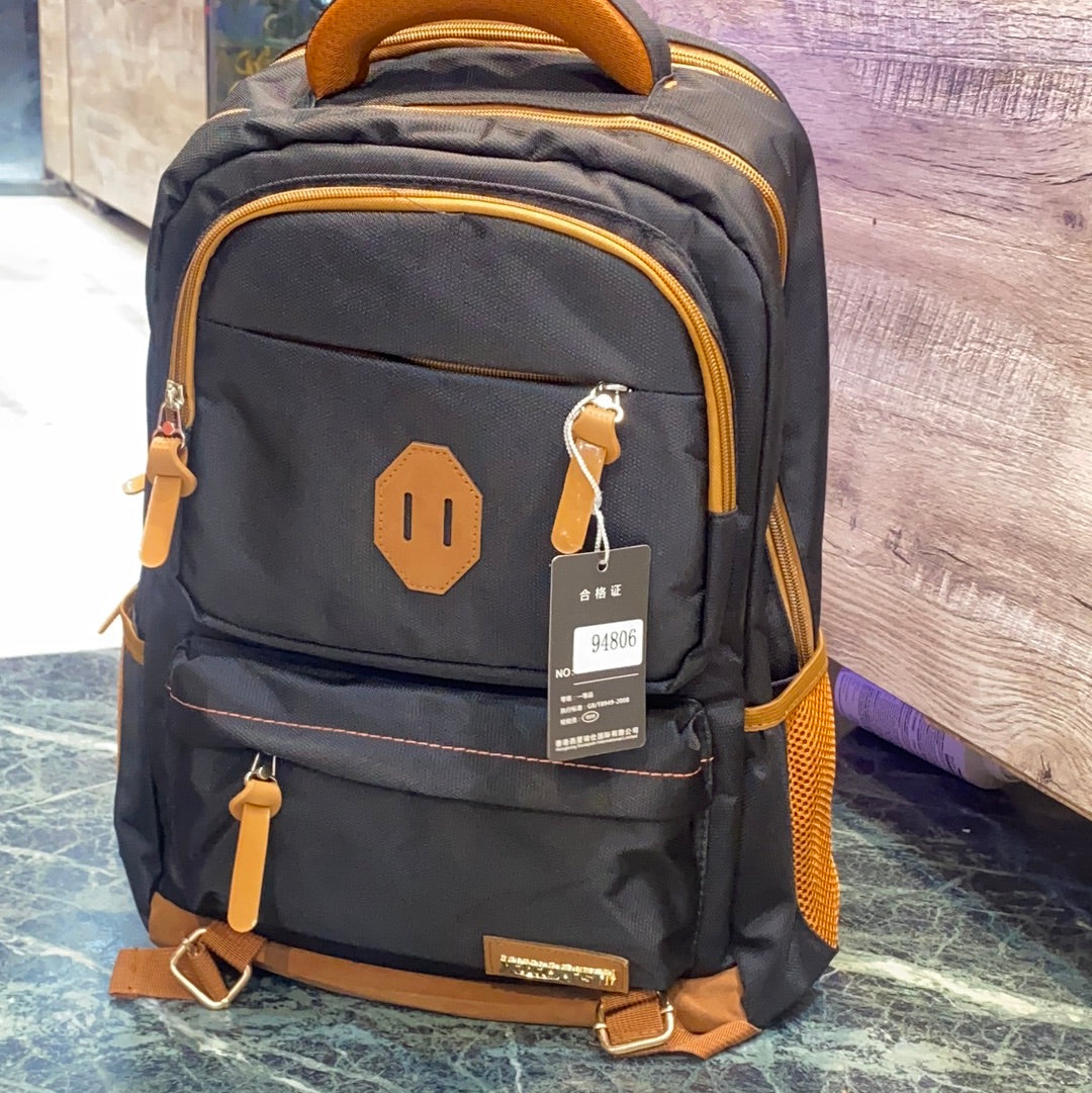 XIXIAOISHI School College Backpack Bag 3580