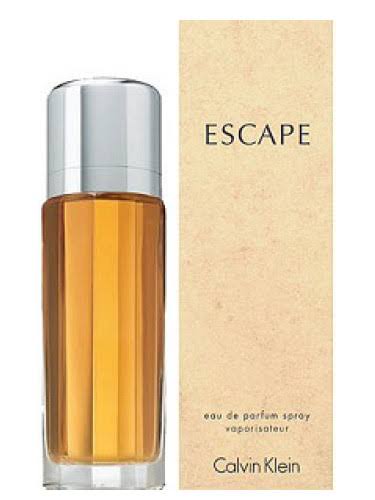 Escape For Women Calvin Klein EDP 100 ml
