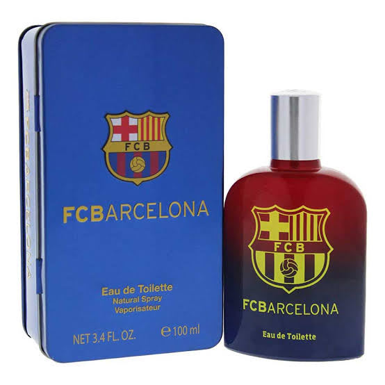 FC Barcelona EDT 100 ml