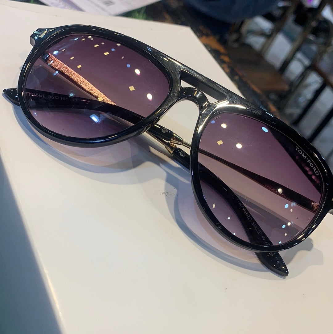 Fashion Sunglasses Model 0587