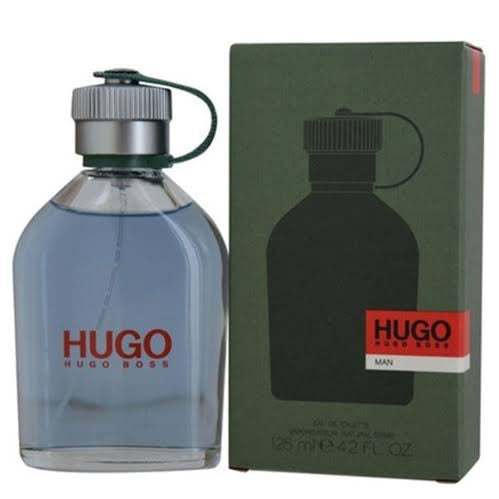 Hugo Boss (Green) 125 ml