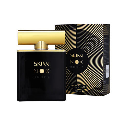 Skinn By Titan Nox Pour Homme Eau De Parfum (100ml)