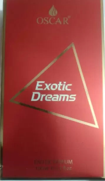 Oscar Exotic Dreams 100 ml