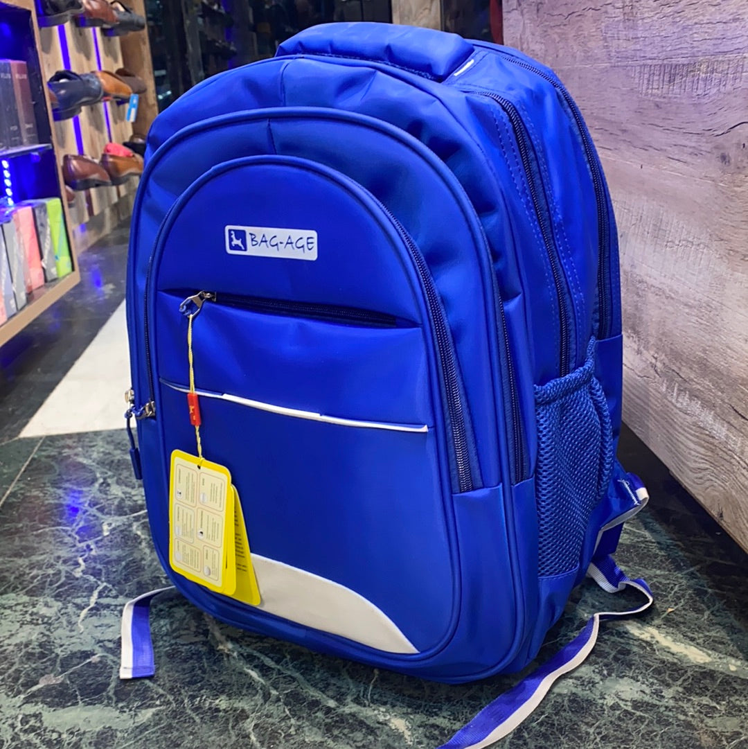 BAG-AGE Original Design Backpack