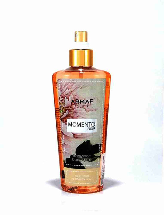 Armaf Luxe Momento Fleur For Women Fragrance Body Mist 250ml
