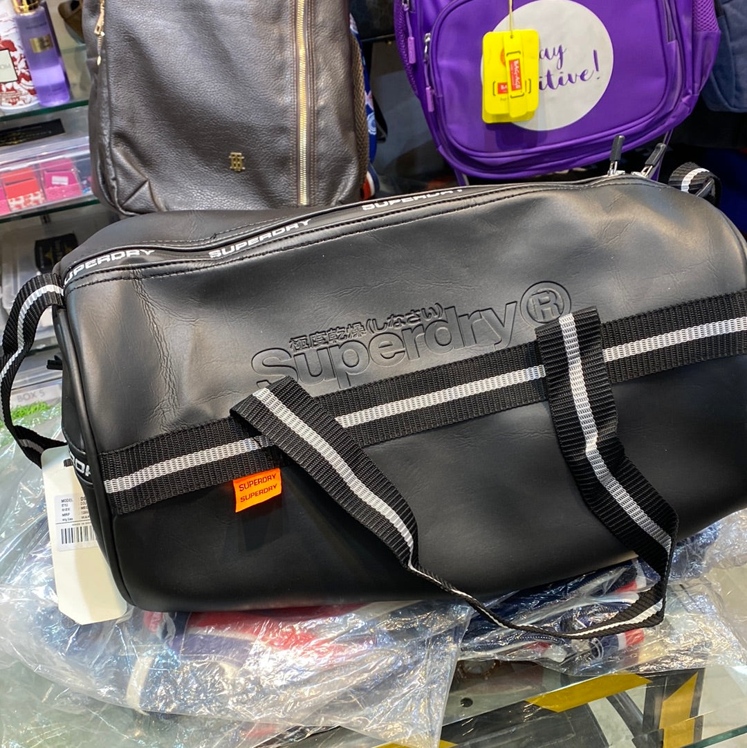 DS-02 Duffle Bag
