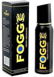 Fogg Fresh Aromatic Fragrance Body Spray