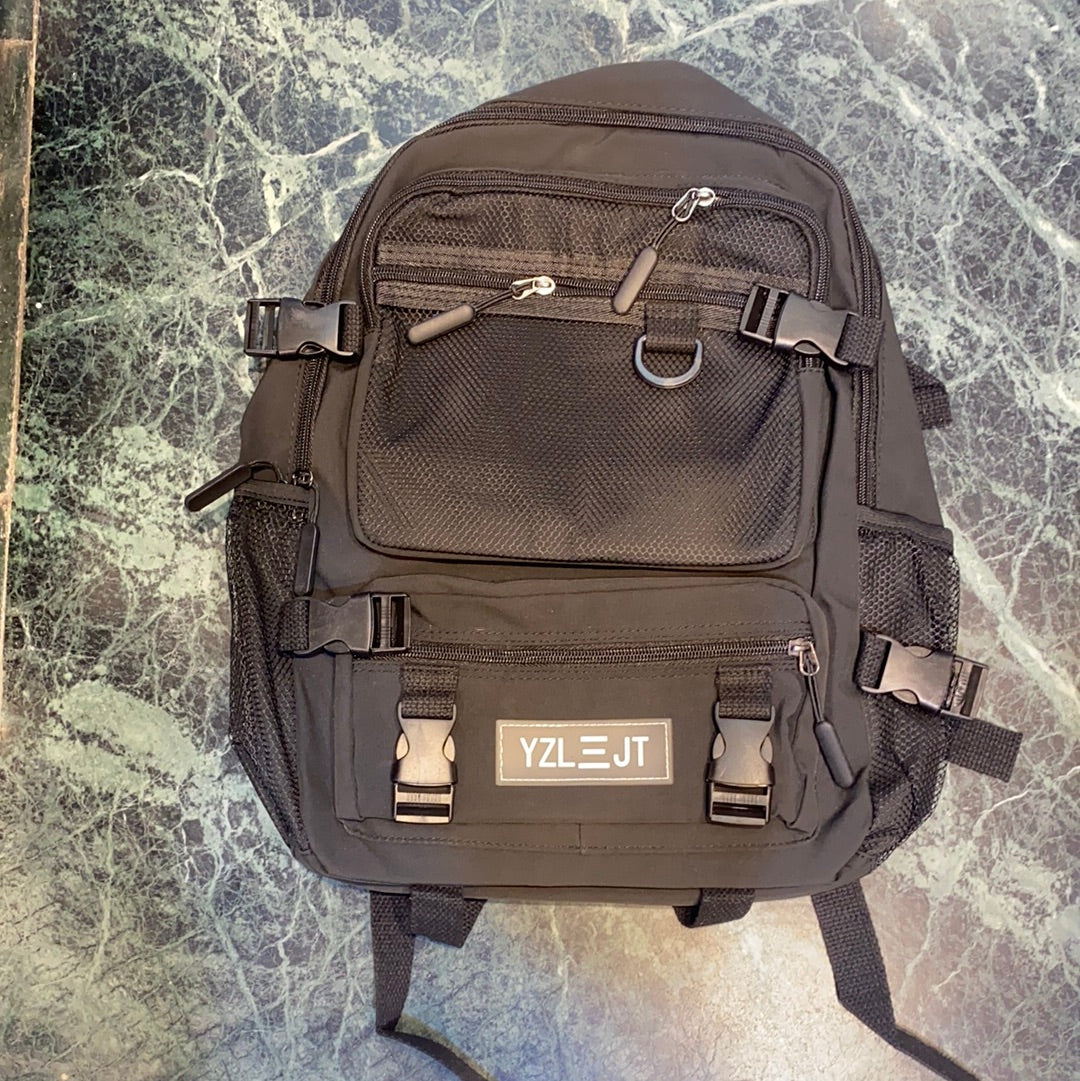 YZL-JT Backpack Bag College School Picnic Unisex
