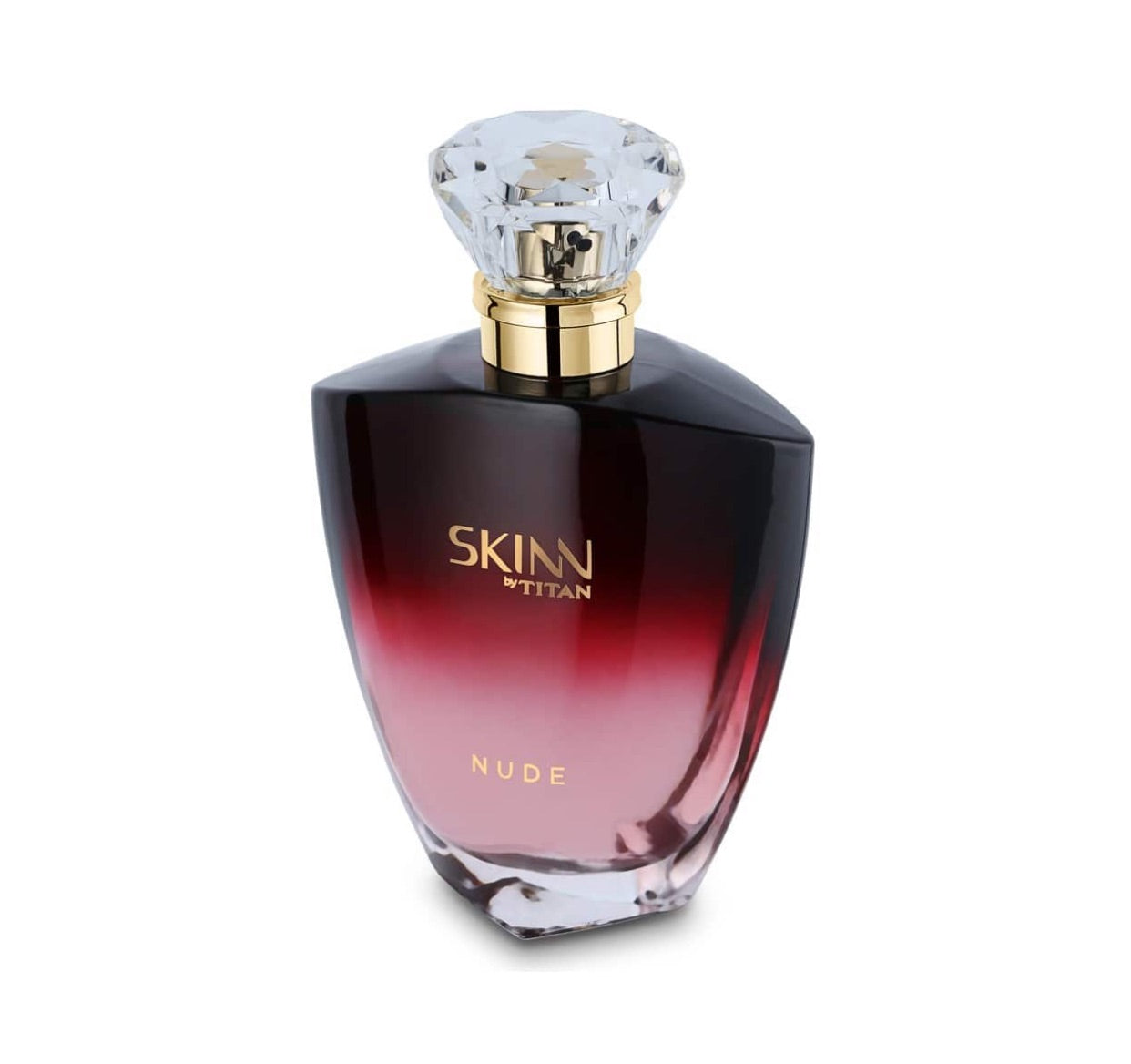 Skinn By Titan Nude 100 ML Perfume For Women EDP(NEFW03PFC)