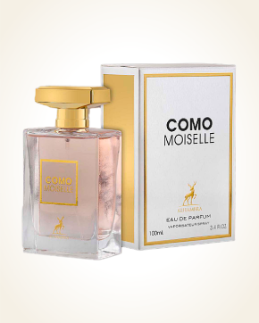 Como Moiselle EDP Perfume By Maison Alhambra 100ML