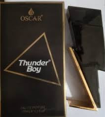 Oscar Thunder Boy EDP 100 ml