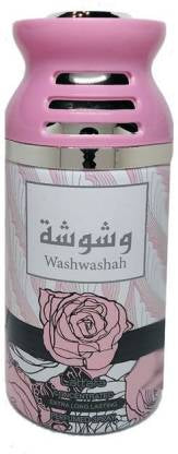 Lattafa Washwashah Deodrant 250 ml