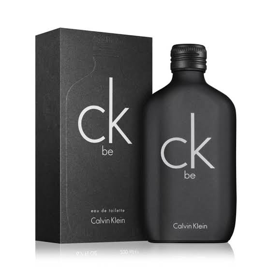 Calvin Klein CK Be EDT 6.7 FL OZ e 200 ML