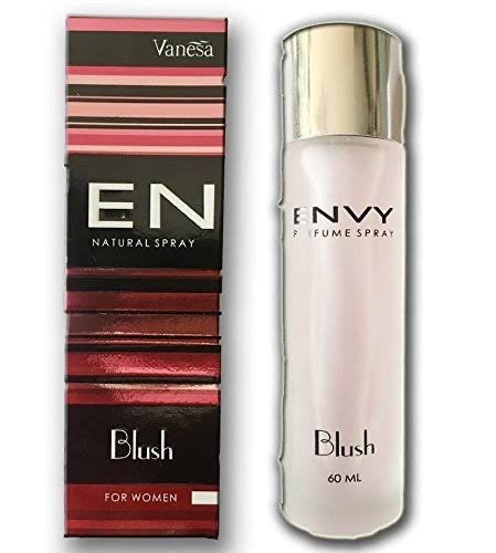 Vanesa Envy Natural Spray Blush For women