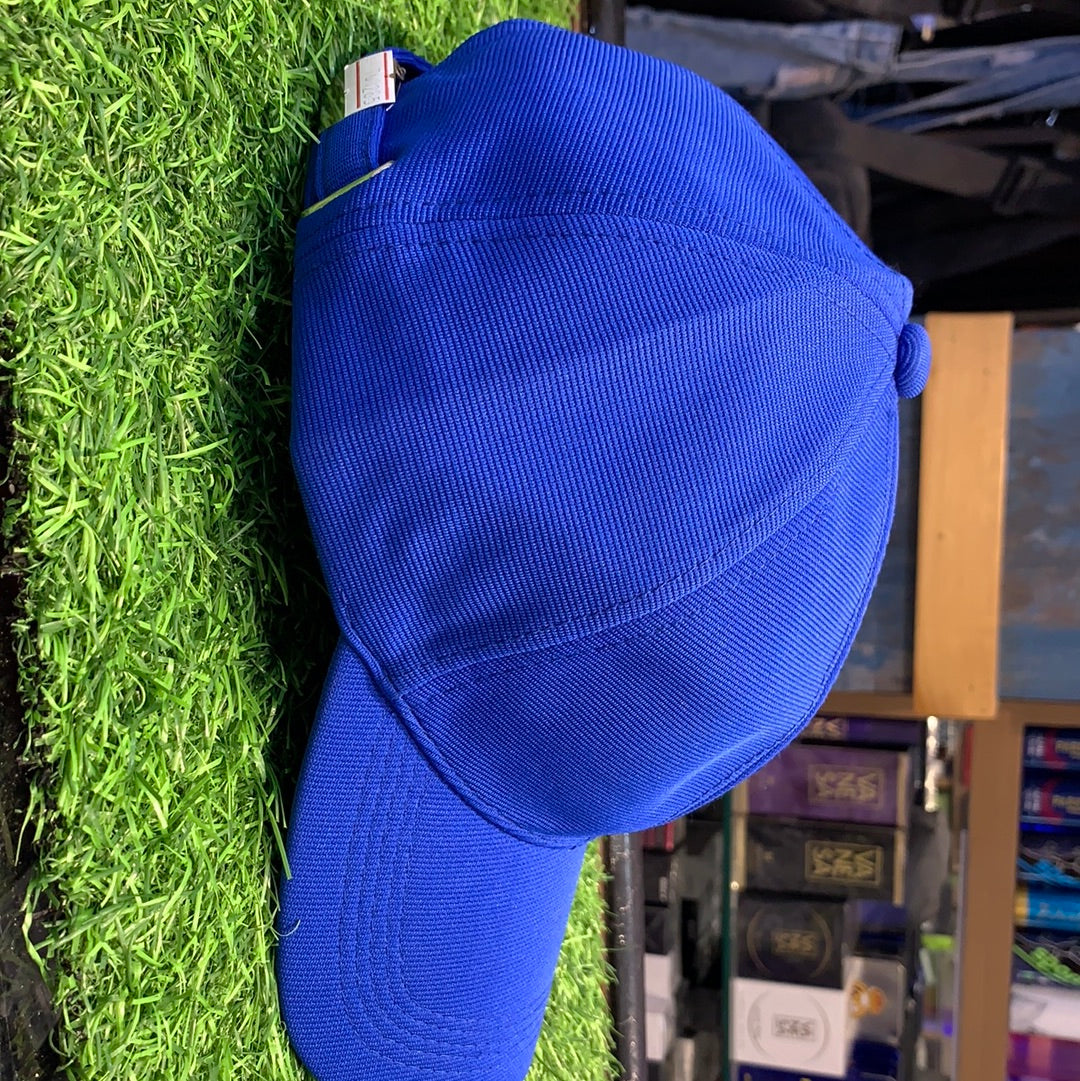 NY Blue Cap