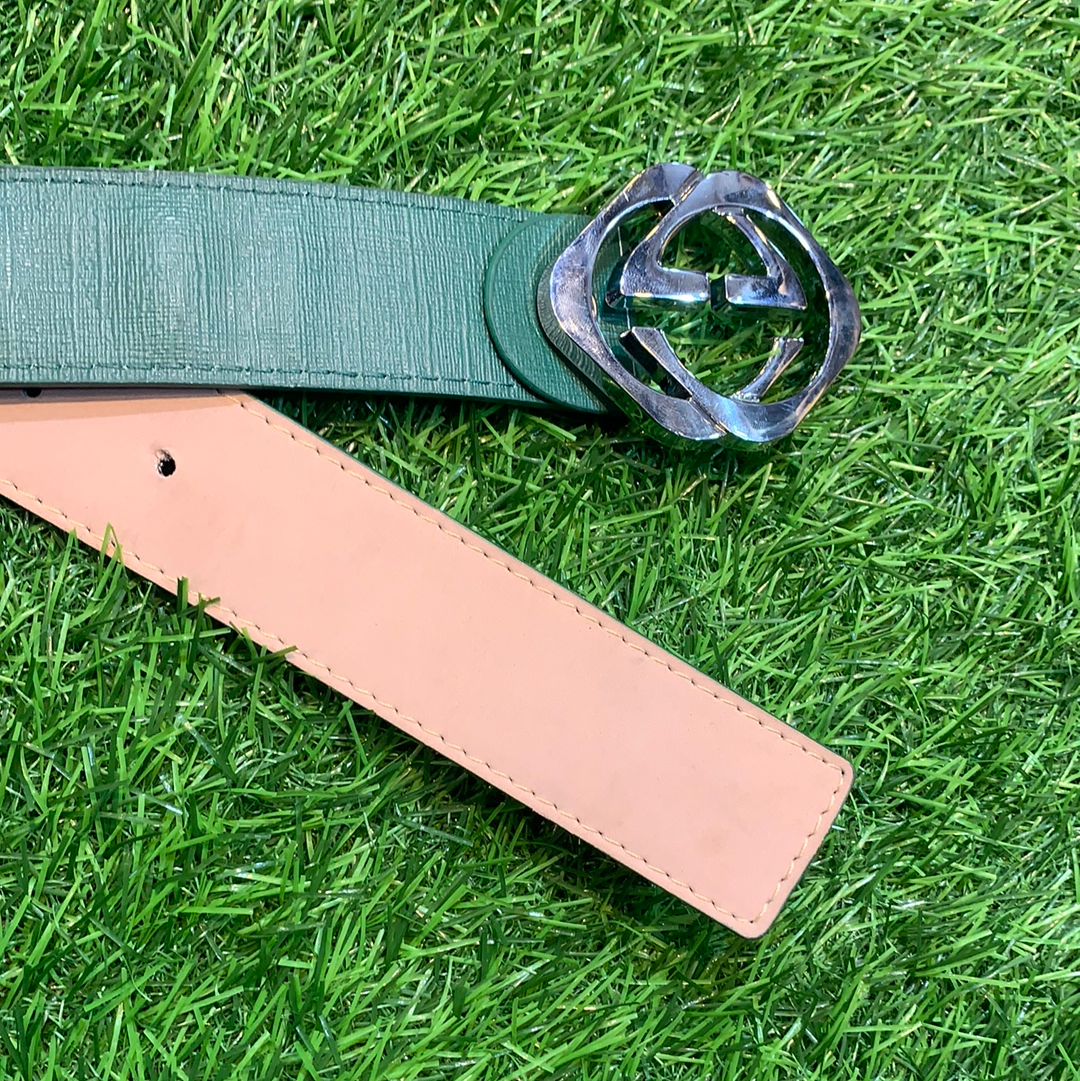Men’s Genuine Leather Belt 900181