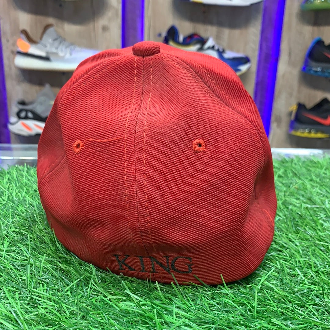 Red King Cap 700163
