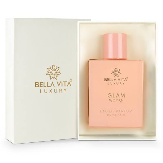 Glam Woman Bella Vita Luxury EDP 100 ml