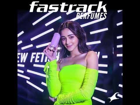 Fastrack Pulse Perfume For Her 100 ml