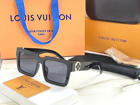 UOL Branded Unisex Sunglasses Z2196 5816140
